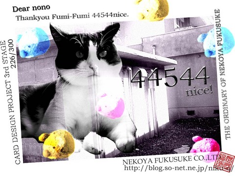 44544nice-猫屋福助（株）さまキリ番カード.jpg